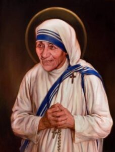 Wspomnienie św. Matki Teresy z Kalkuty