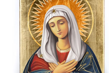 Wspomnienie Ofiarowania Najświętszej Maryi Panny
