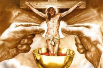 Triduum Paschalne 2025
